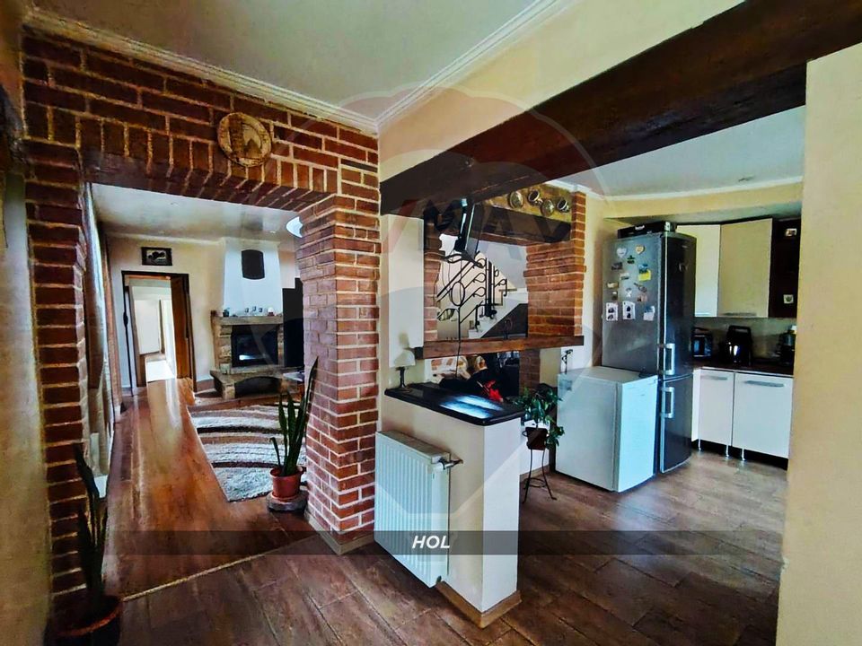 4 room House / Villa for sale, Sud-Vest area