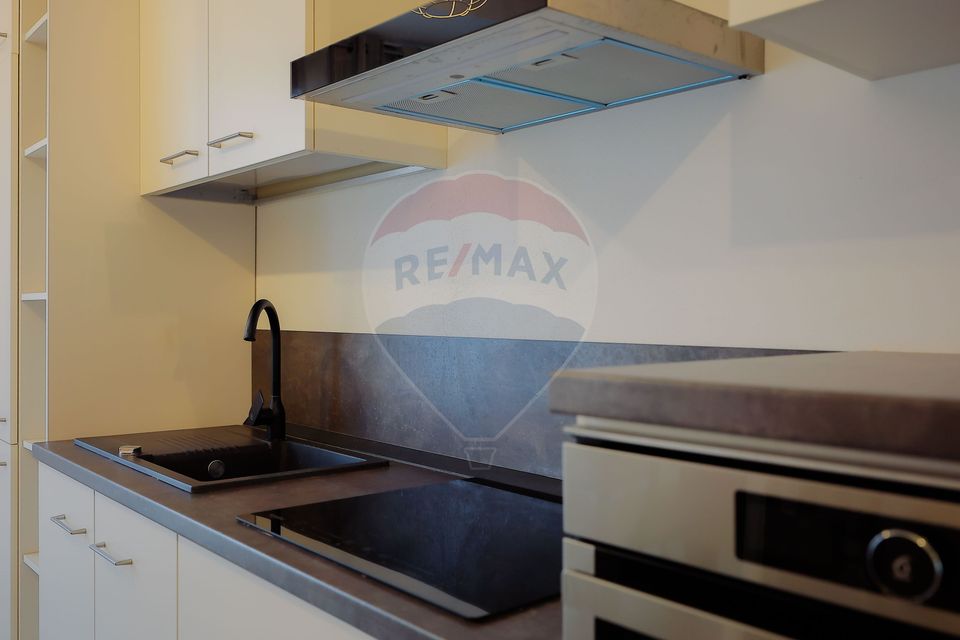 Apartamente 3 camere de vânzare mobilate/utilate, ultracentral, Oradea