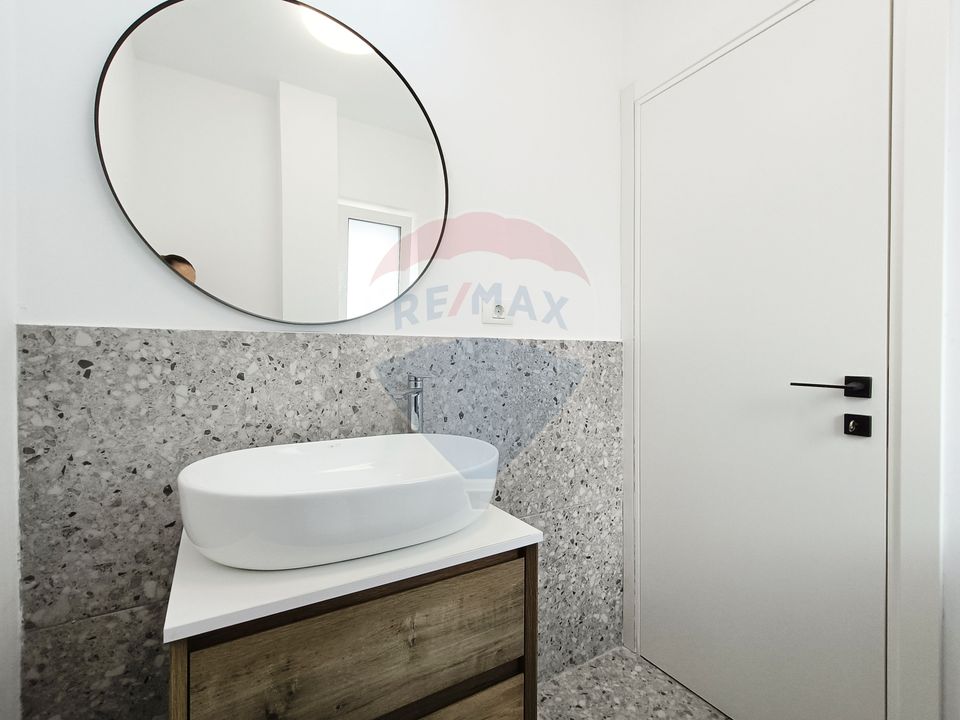 5 room House / Villa for sale, Pipera area