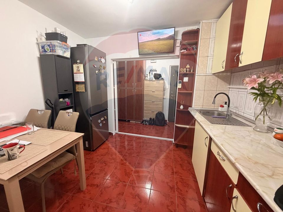 2 room Apartment for sale, Titan area