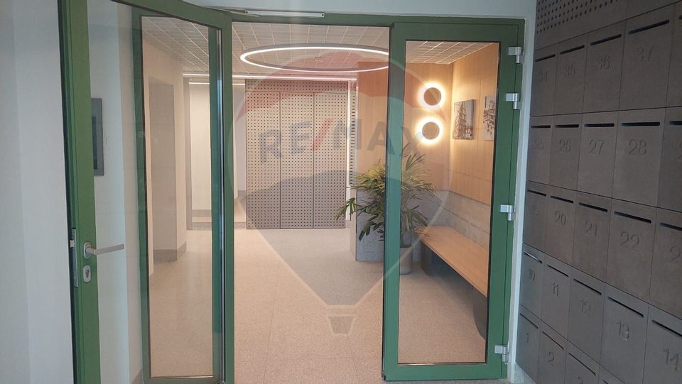 Apartament cu 2 camere de vanzare