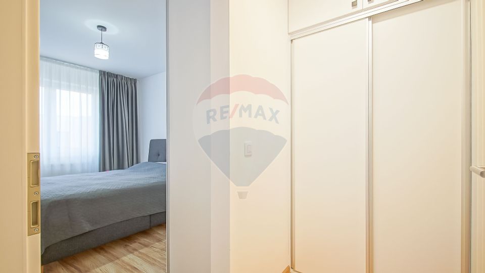 Apartament 3 camere decomandat, parcare | Victory by Casa Nobel