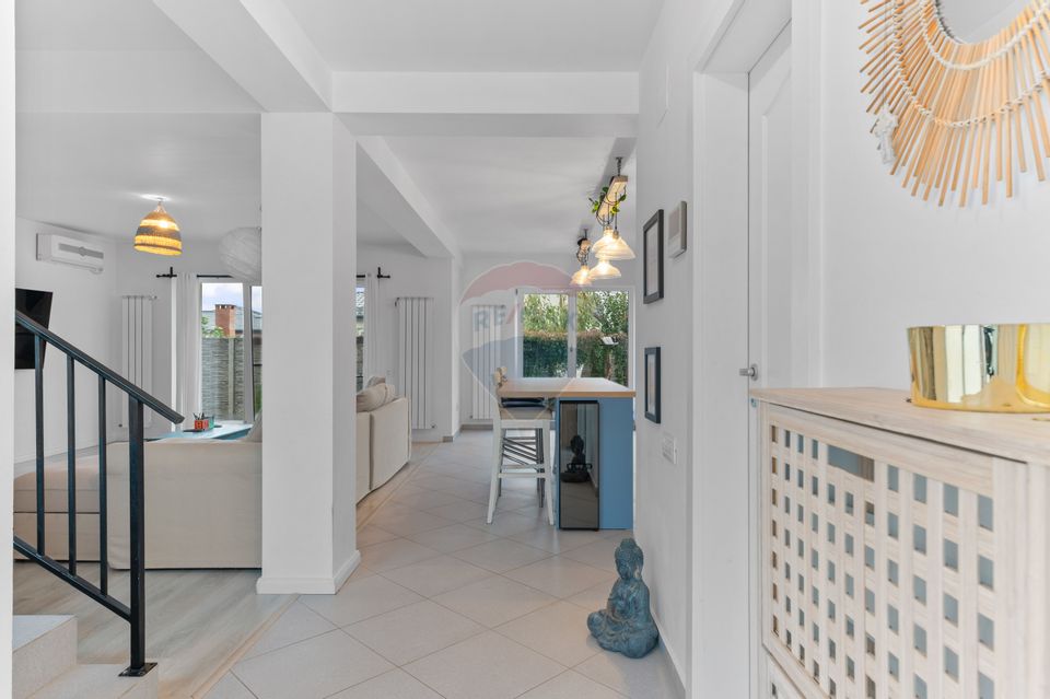 4 room House / Villa for sale