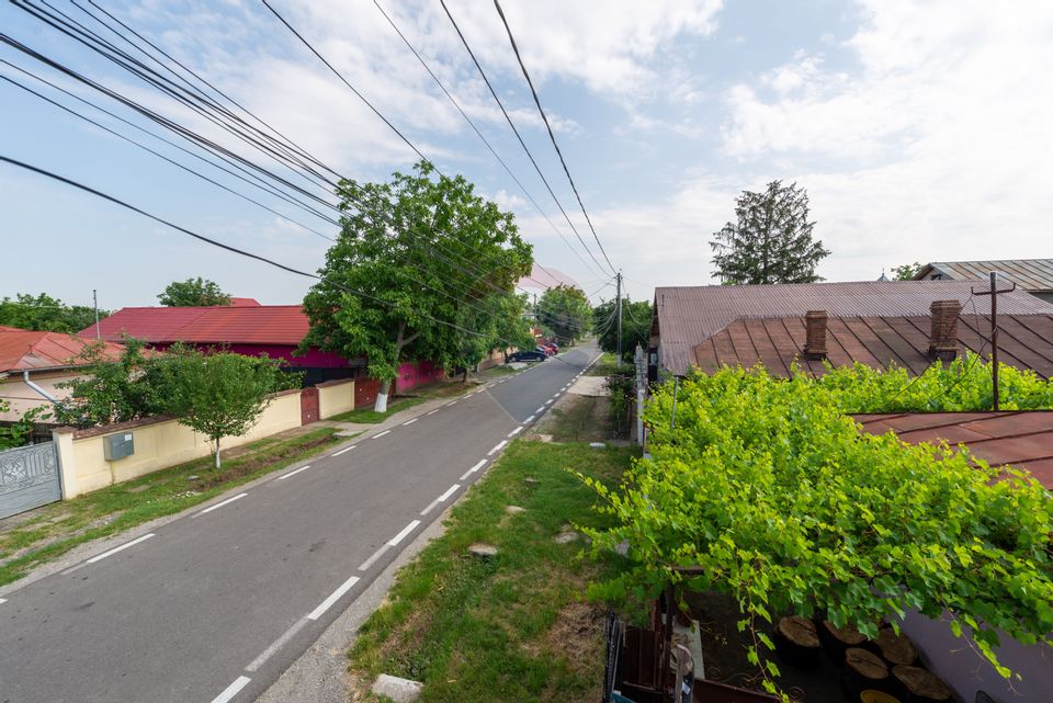 4 room House / Villa for sale