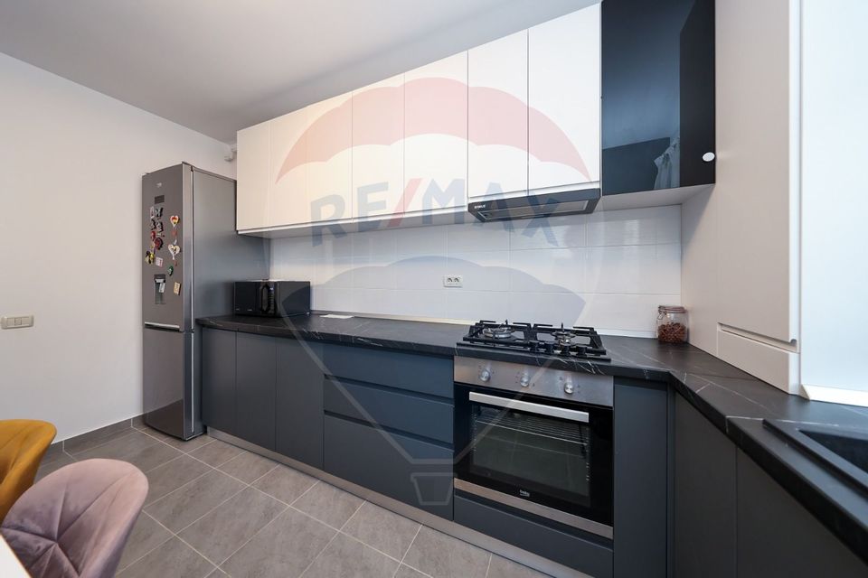 2 room Apartment for sale