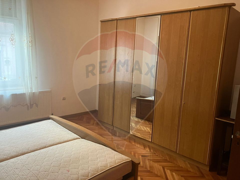 2 room Apartment for sale, Ultracentral area