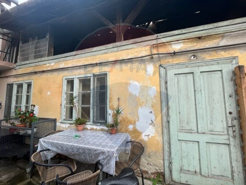 Apartament cu 1 camere de vânzare în zona Terezian