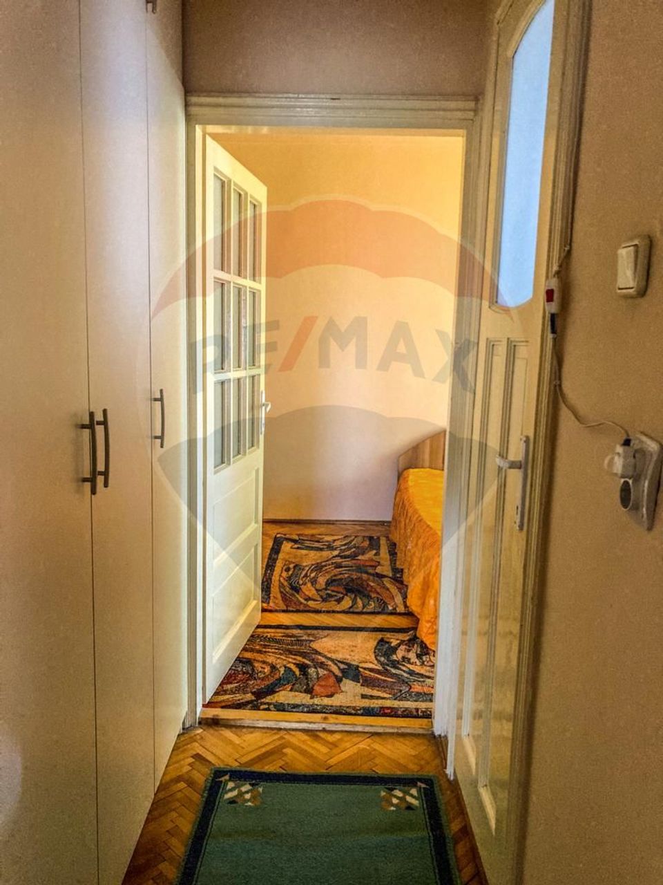 3 room Apartment for rent, Gheorgheni area