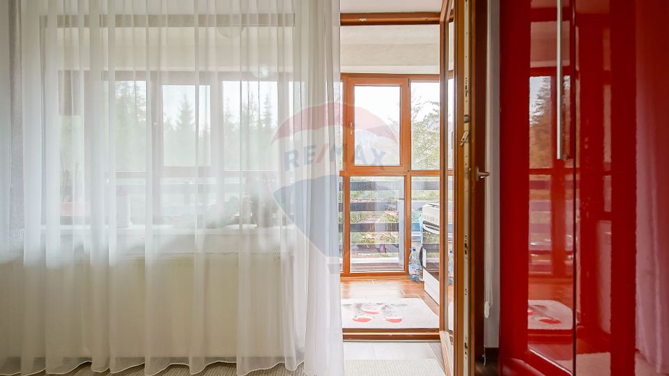 2 room Apartment for sale, Nord area