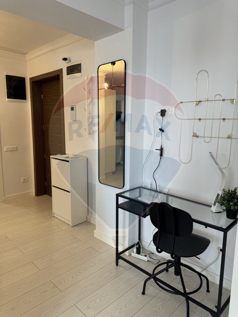 Inchiriere Studio în zona 13 Septembrie, Catrdrala Națională