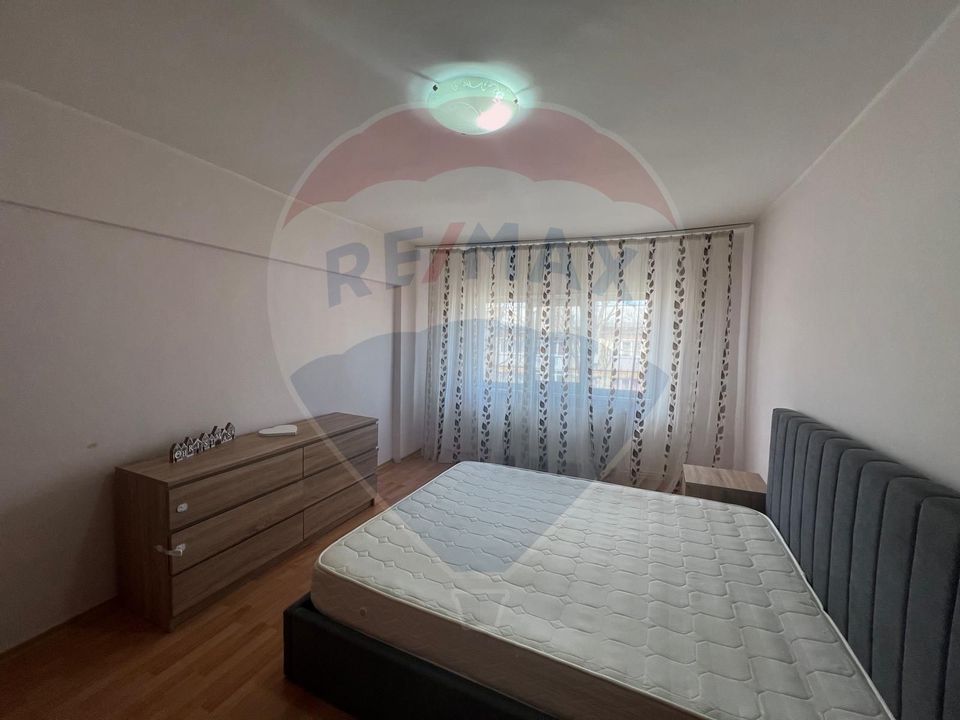 Apartament cu 2 camere de vânzare în zona Gara