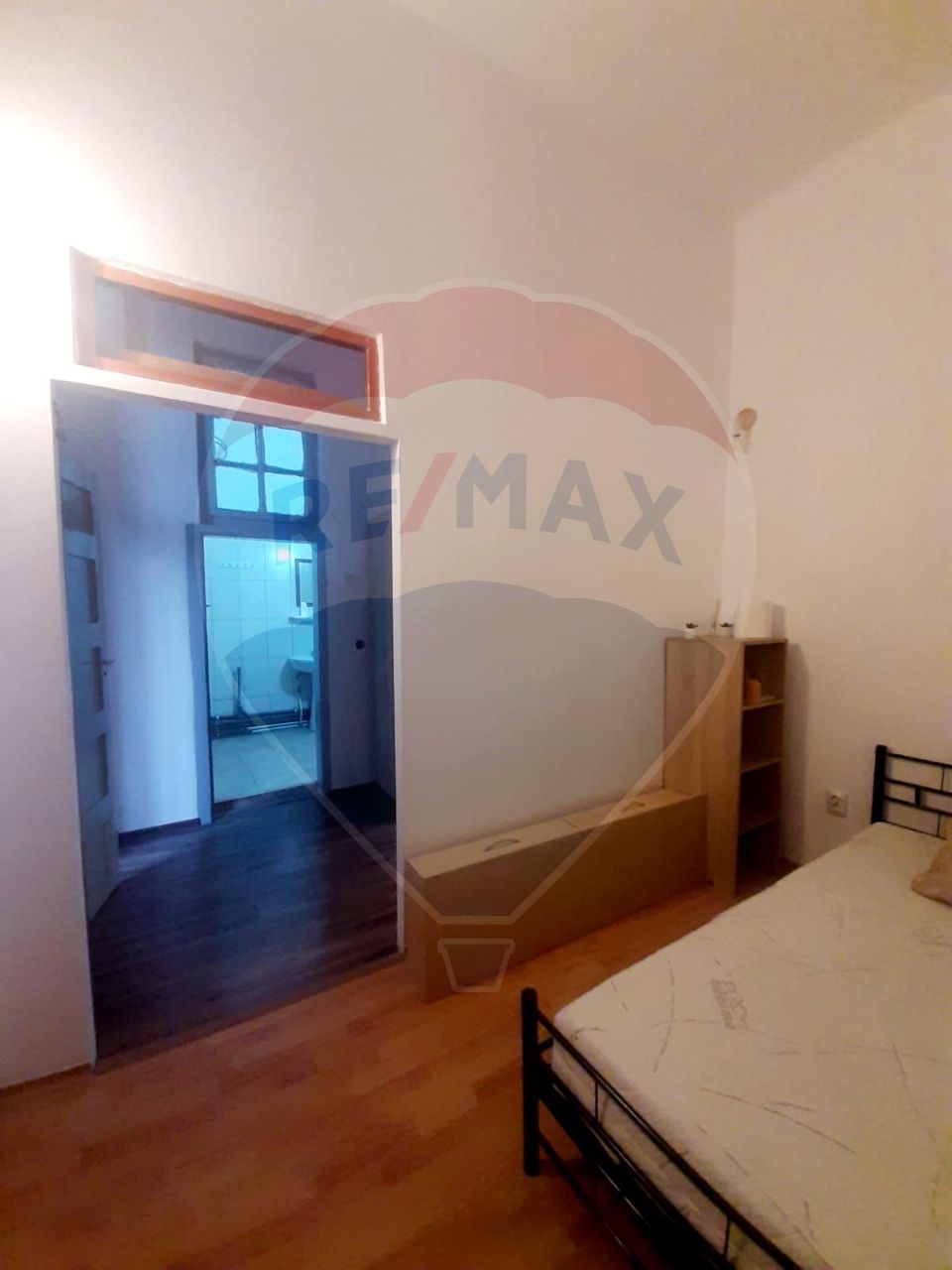 2 room Apartment for rent, Semicentral area