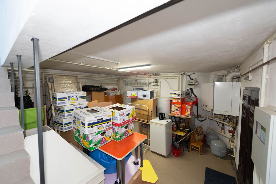 Casa de vanzare randament excelent, investitie