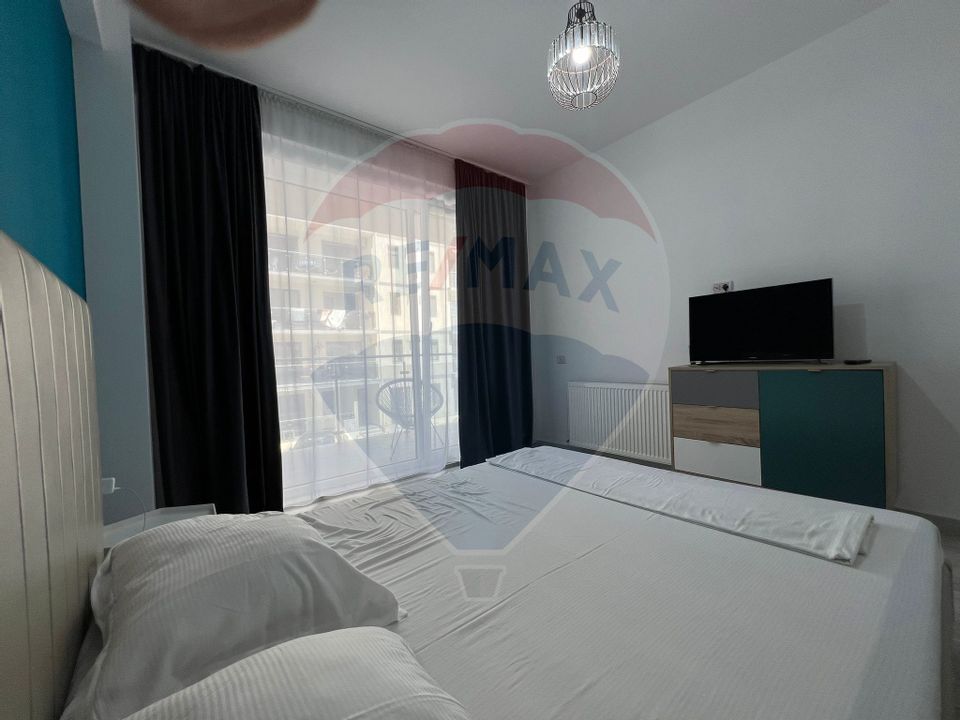 Apartament 2 camere , Mamaia Nord PLUS loc de parcare