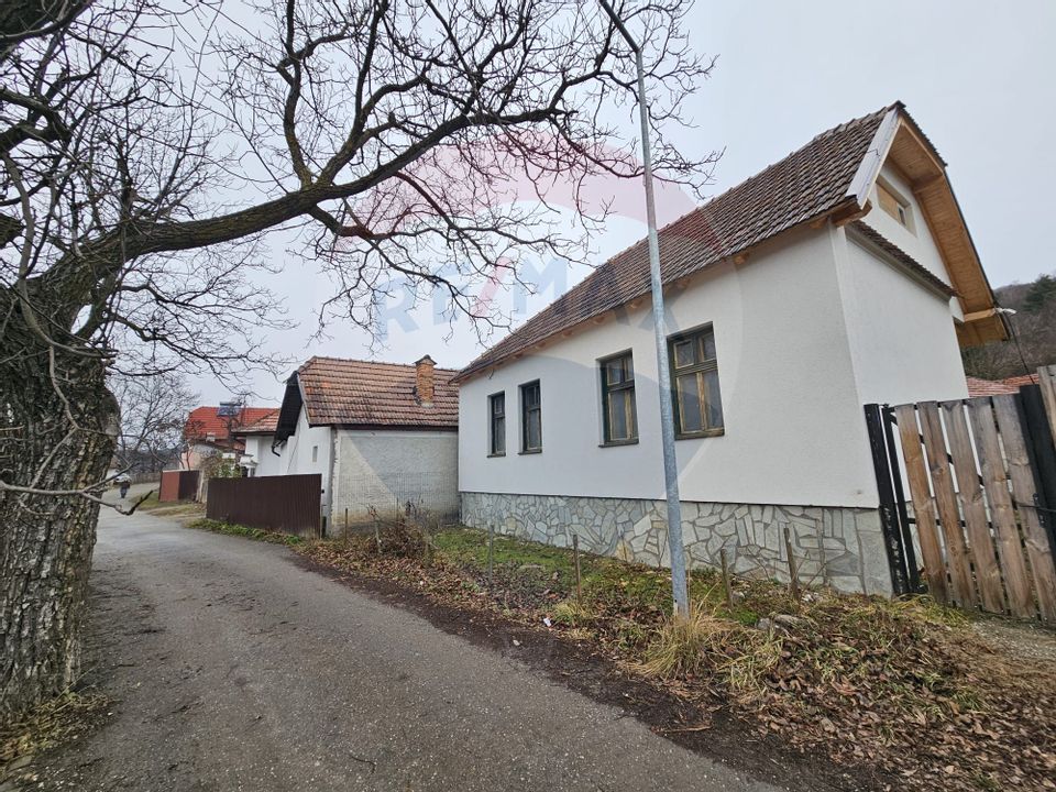 3 room House / Villa for sale