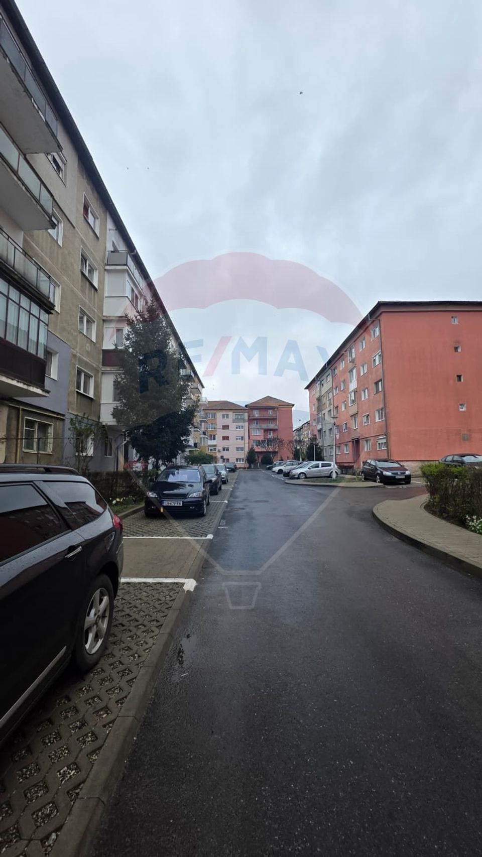 2 room Apartment for sale, Vitrometan area