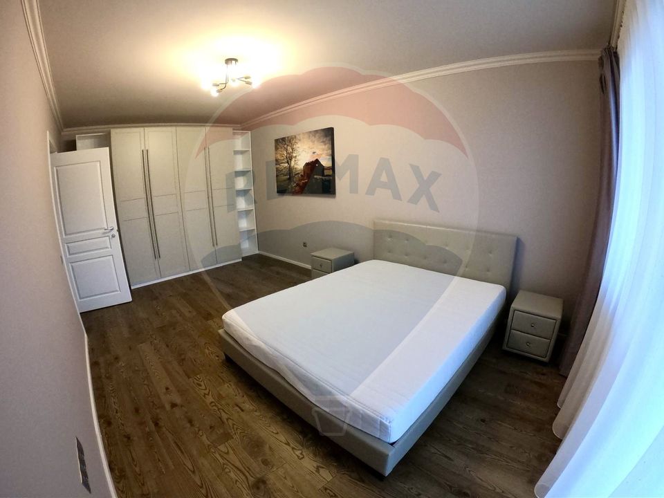 2 room Apartment for rent, Europa area