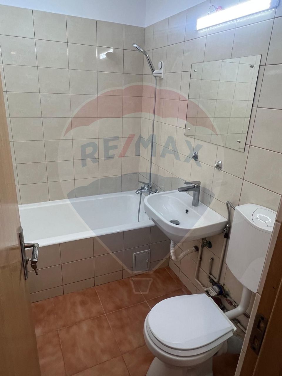 2 room Apartment for rent, Vatra Luminoasa area