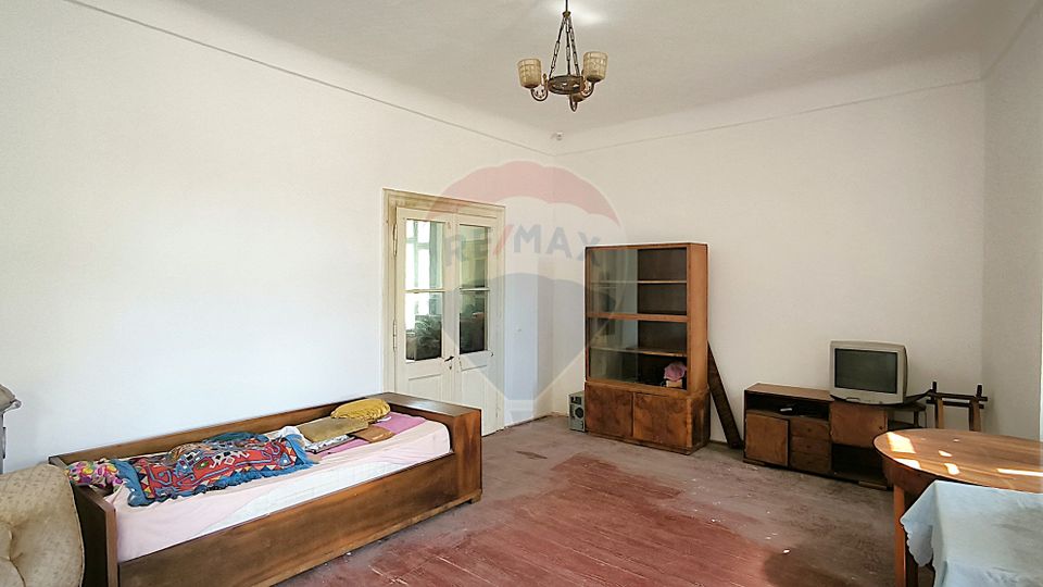 3 room House / Villa for sale, Central area