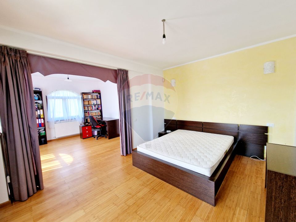 5 room House / Villa for rent