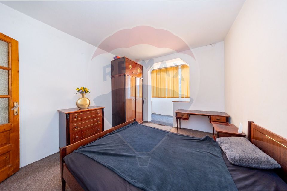 Apartament 3 camere | Vedere Lacul Noua