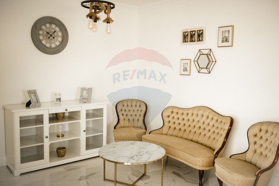 Apartament de inchiriat