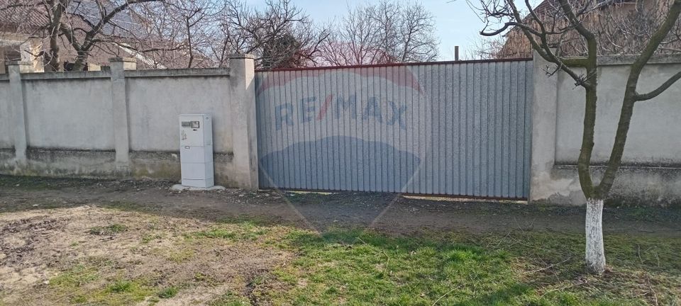 Land 2,954sqm Vladimirescu / Strada Stefan cel Mare
