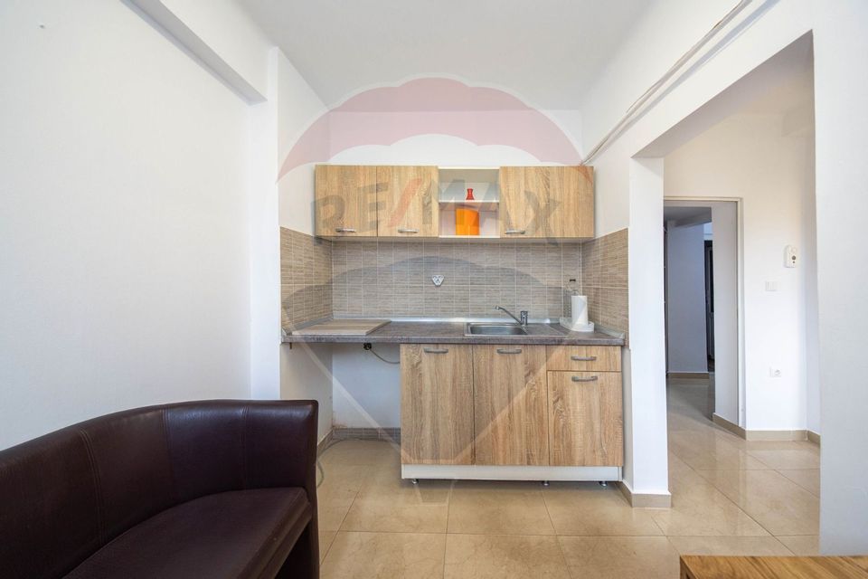 Apartament cu 2 camere de închiriat în zona Centrul Civic