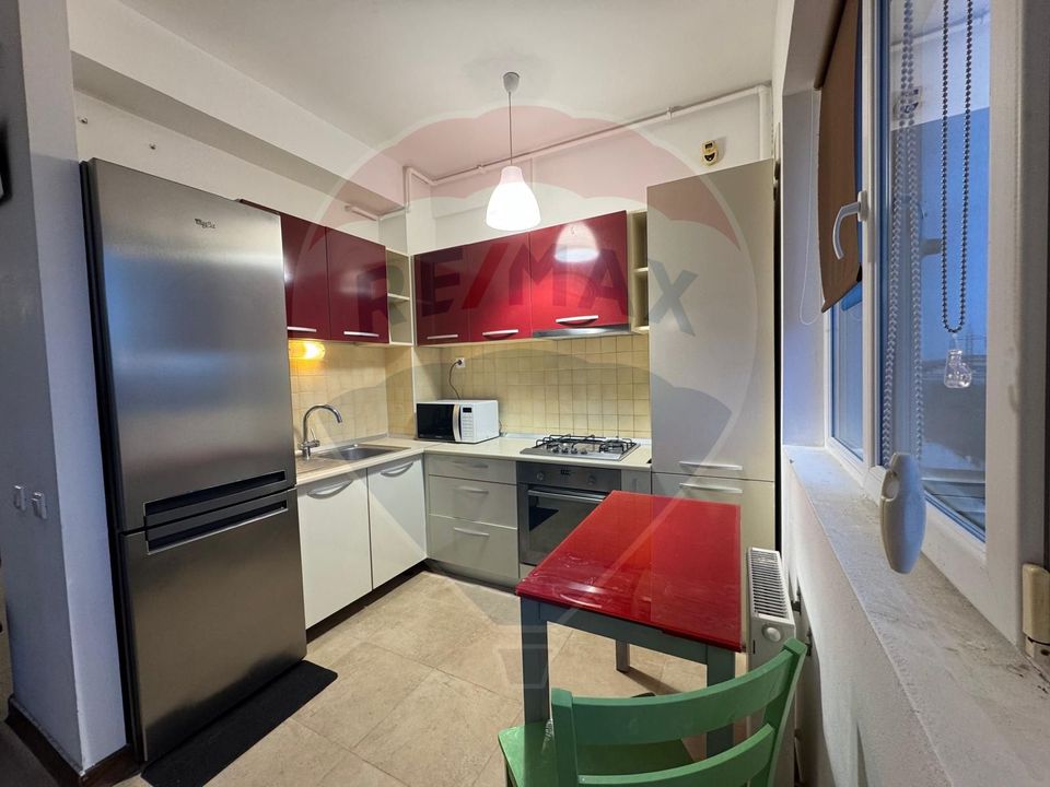 Apartament 3 camere - zona UTA