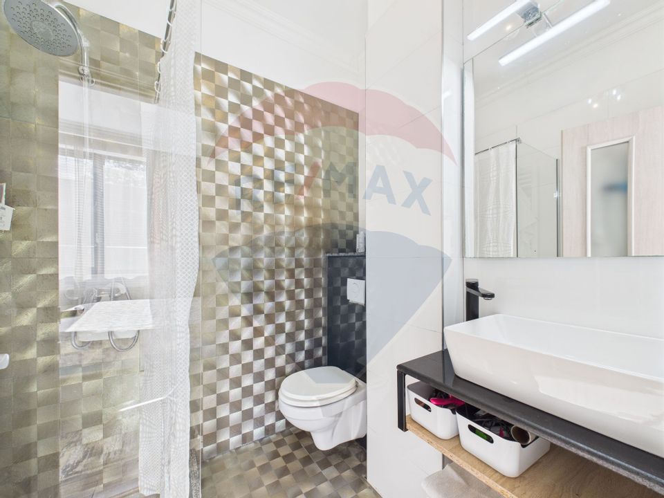 3 room Apartment for sale, Damaroaia area