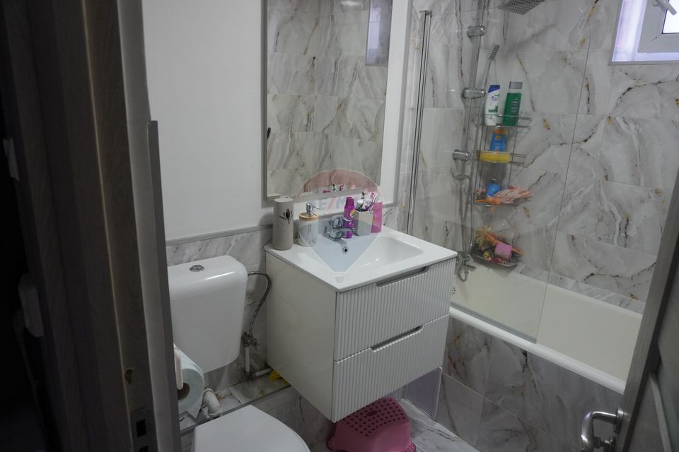 3 room Apartment for sale, Vest area