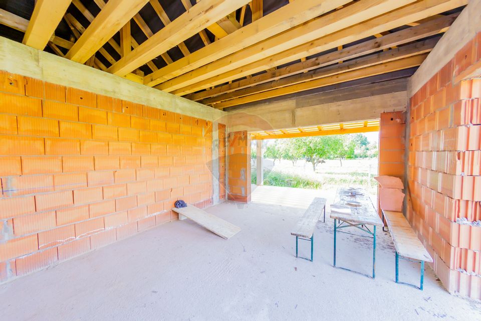 BAIA MARE! Casa noua de vanzare cu COMISION 0%