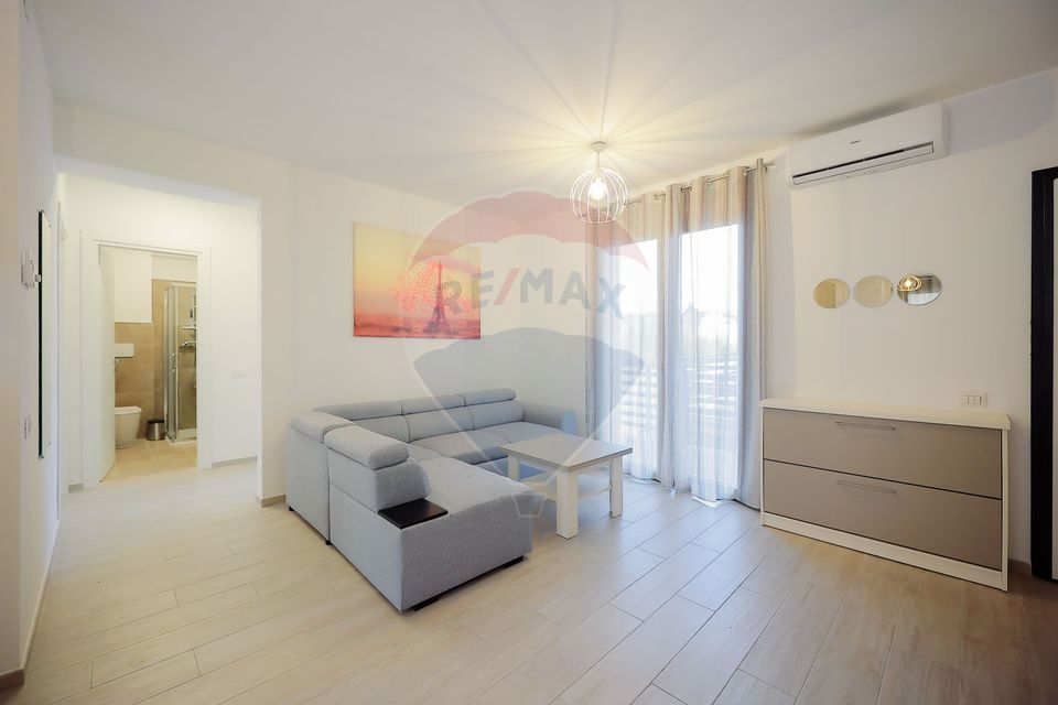 3 room Apartment for sale, Ultracentral area