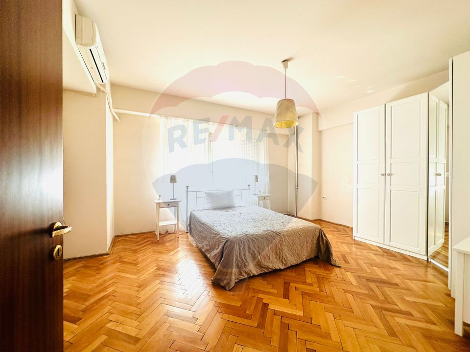 2 room Apartment for sale, Arcul de Triumf area