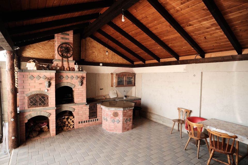 4 room House / Villa for sale