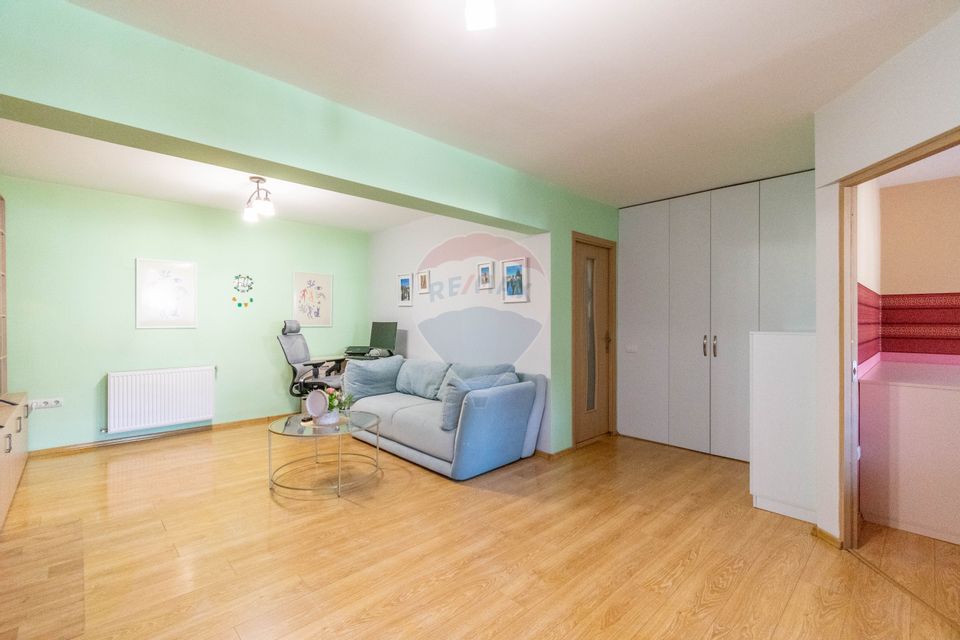 2 room Apartment for sale