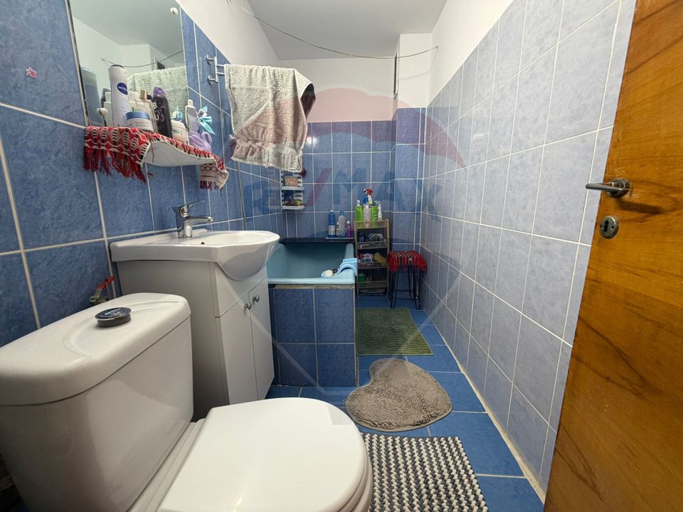 Vanzare ap 2 camere Bld Unirii