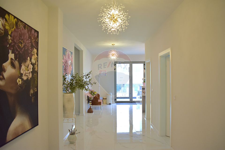 Commercial Space