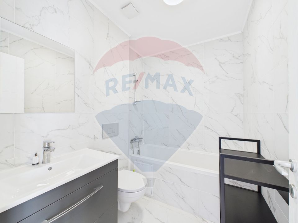 2 room Apartment for sale