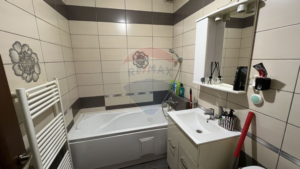 2 room Apartment for sale, Tiglina 1 area