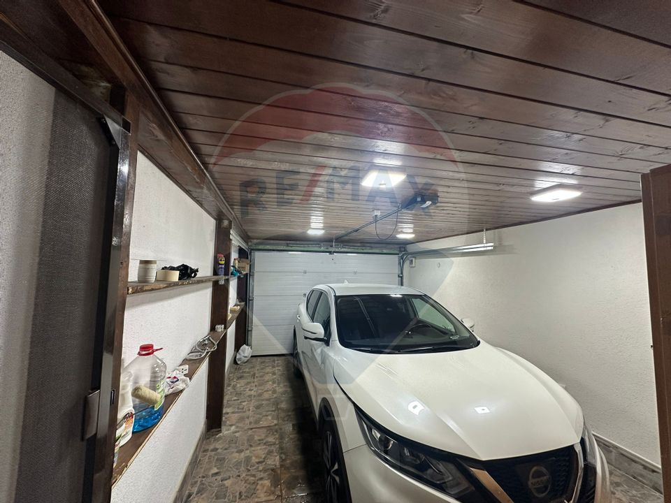 Vanzare casa Trend Ressidence