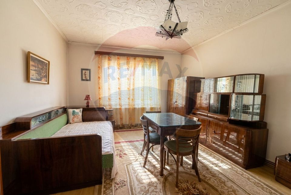 3 room House / Villa for sale, Sud-Est area