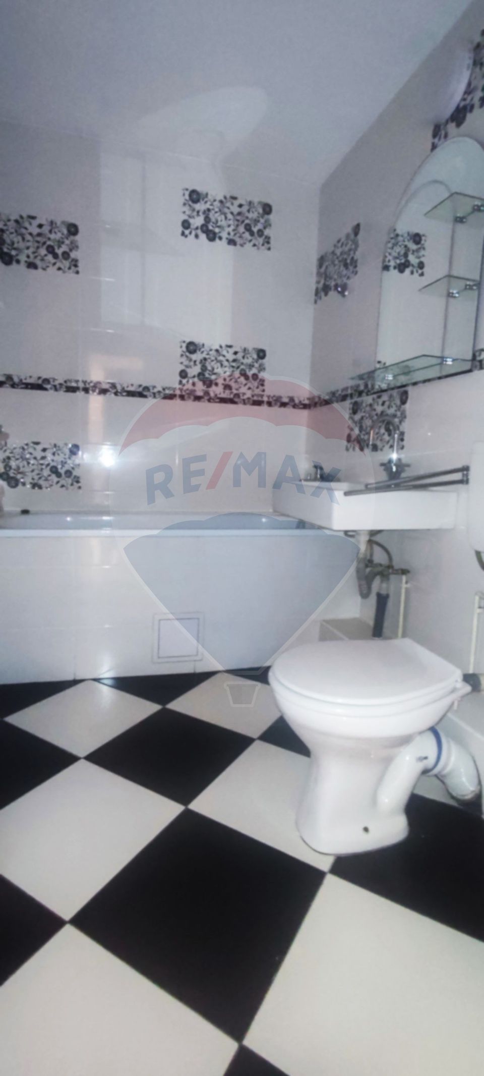 Apartament de vanzare strada Melodiei, zona Hotvon