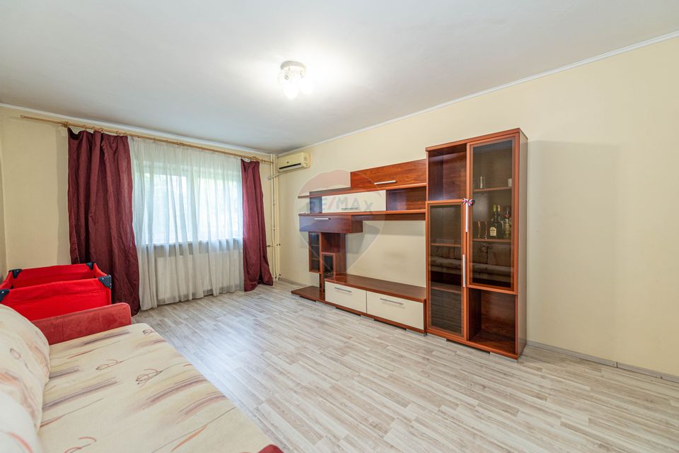 2 room Apartment for sale, Lujerului area