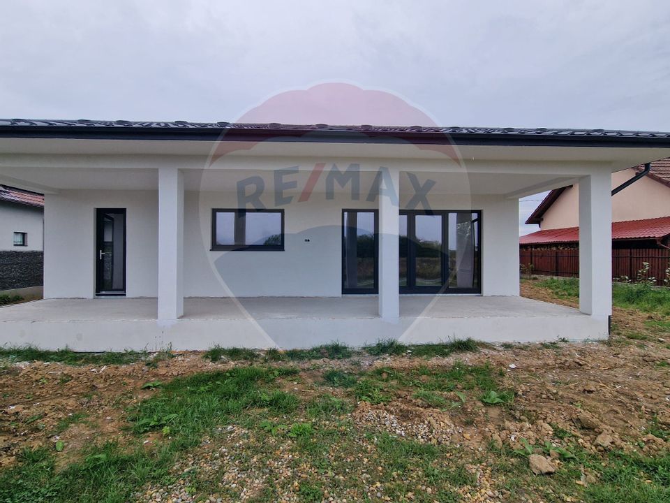 Oportunitate- Casa de vanzare Sacalaseni