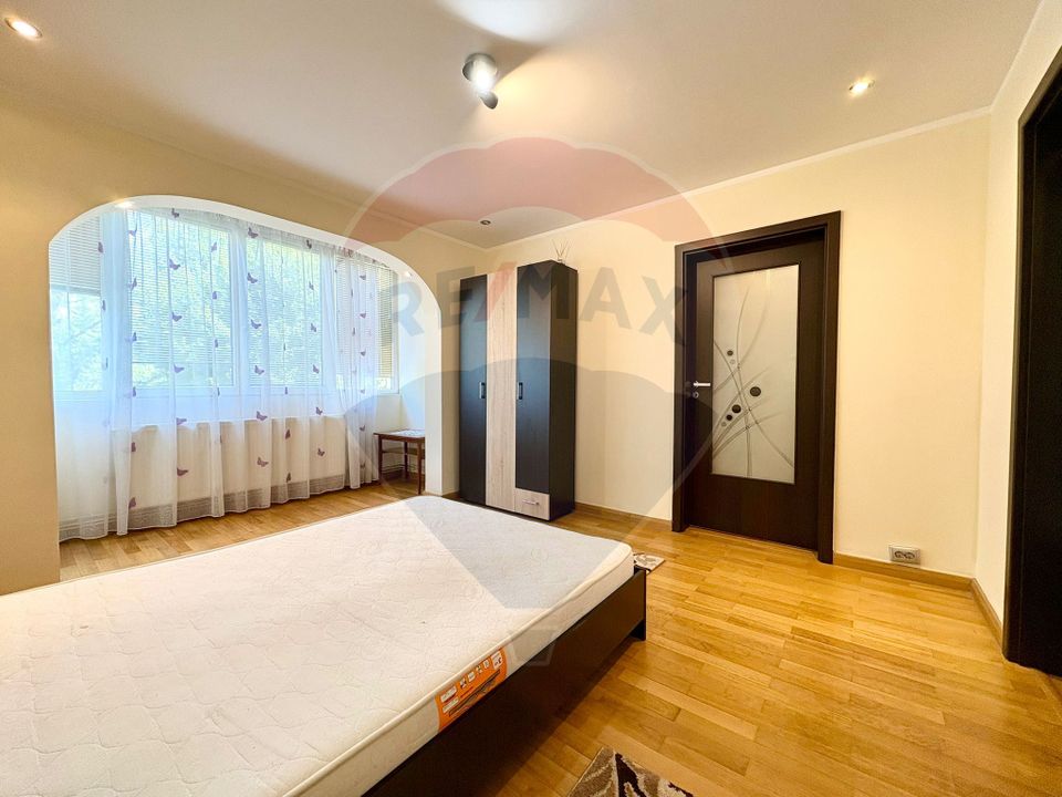 2 room Apartment for rent, Garii area