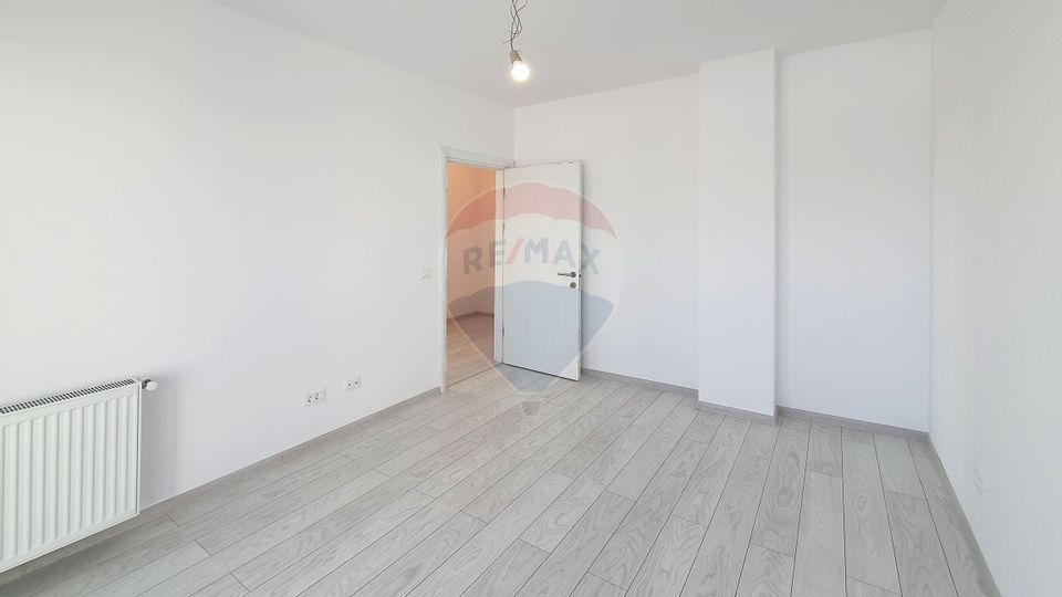 2 room Apartment for sale, Nord-Est area