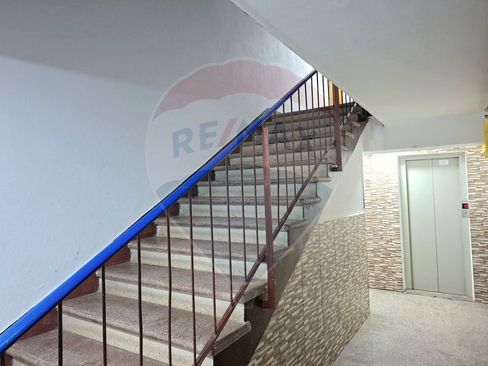 Vand /Schimb apartament 2 camere Vlaicu parter, centrala gaz.