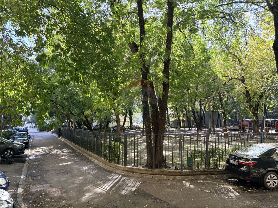 PRIMA INCHIRIERE, apartament 2 camere, Gara de Nord