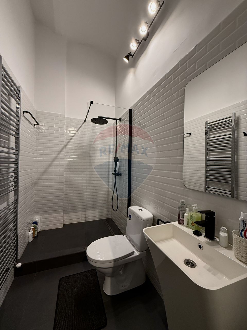 Apartament 2 camere de vânzare – Calea Moților, Centrul Clujului